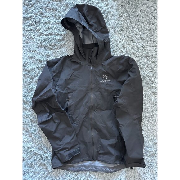 Arcteryx  Arc'teryx beta AR Gore-Tex Pro Weatherproof Jacket With Hood M - Picture 1 of 11